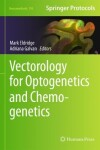 Book cover for Vectorology for Optogenetics and Chemogenetics