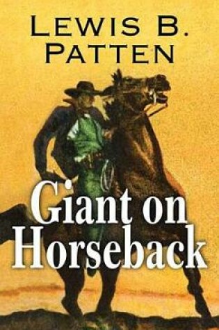 Cover of Giant On Horseback