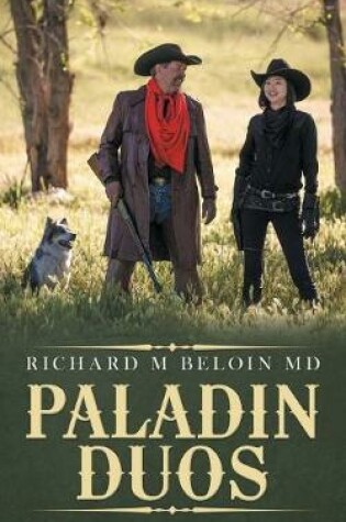 Cover of Paladin Duos