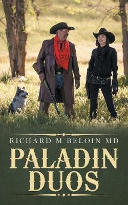 Book cover for Paladin Duos