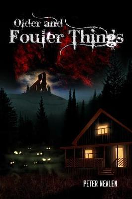 Book cover for Older and Fouler Things