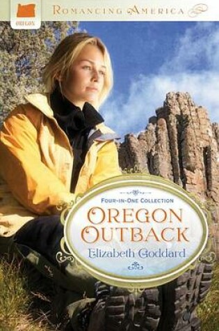 Cover of Oregon Outback