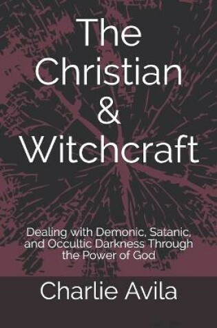 Cover of The Christian & Witchcraft