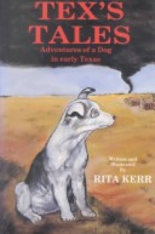 Cover of Tex's Tales