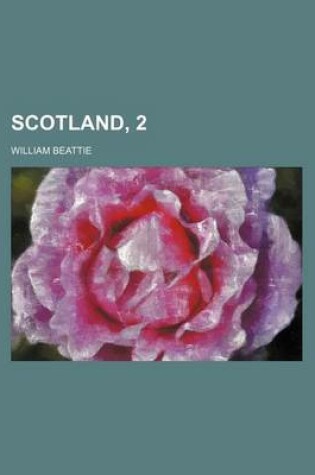 Cover of Scotland, 2