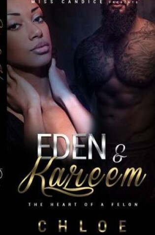 Cover of Eden & Kareem