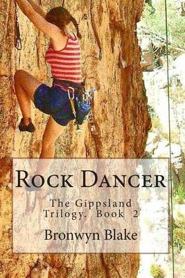 Book cover for Rock Dancer