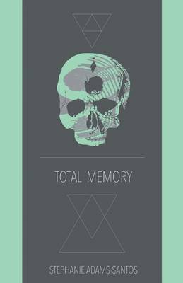 Book cover for Total Memory