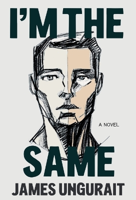 Book cover for I'm The Same