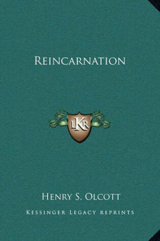 Cover of Reincarnation