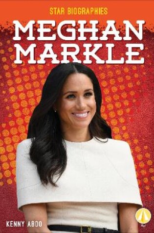 Cover of Meghan Markle