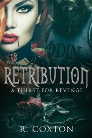 Cover of Retribution 1