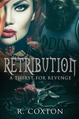 Cover of Retribution 1