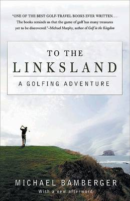 Book cover for To the Linksland