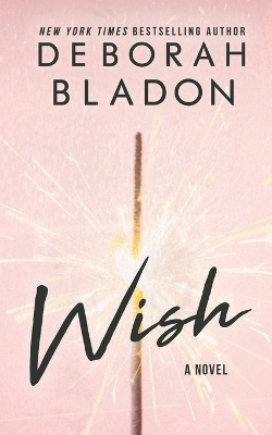 Book cover for Wish