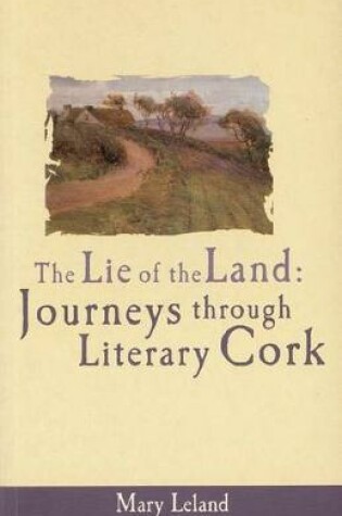 Cover of Lie of the Land