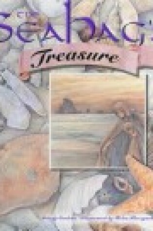 Cover of The Sea Hag's Treasure