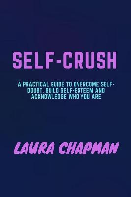Book cover for Self-Crush