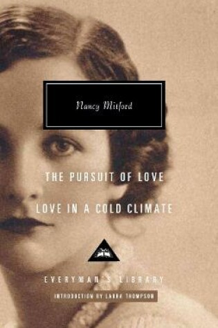 Cover of Love in a Cold Climate & The Pursuit of Love