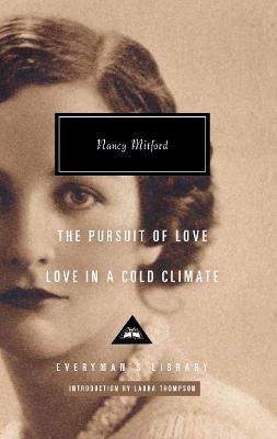 Book cover for Love in a Cold Climate & The Pursuit of Love
