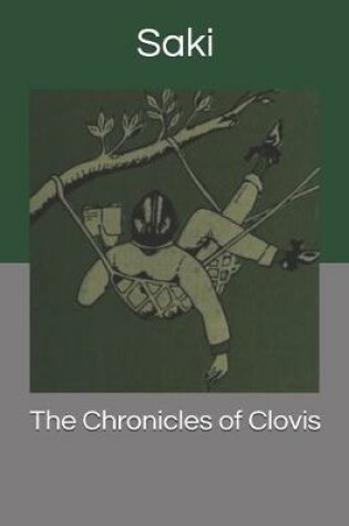 Cover of The Chronicles of Clovis