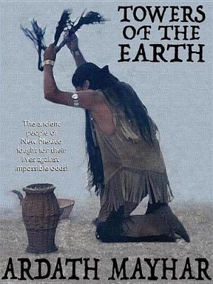 Cover of Towers of the Earth