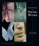 Book cover for IE Res Meth Social Work 5e