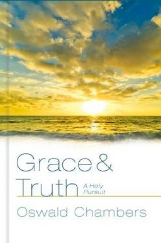 Cover of Grace & Truth