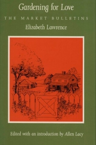 Cover of Gardening for Love