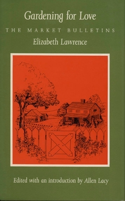 Book cover for Gardening for Love