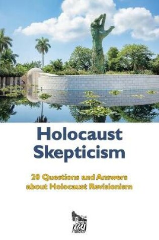 Cover of Holocaust Skepticism