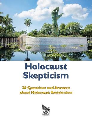 Book cover for Holocaust Skepticism