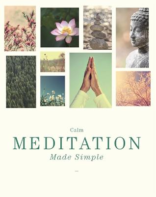 Cover of Meditation Made Simple