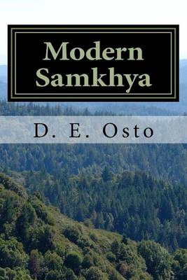 Book cover for Modern Samkhya
