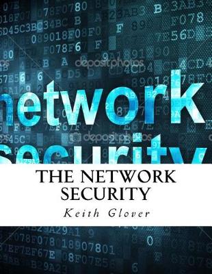 Book cover for The Network Security