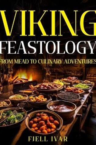 Cover of Viking Feastology