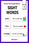 Book cover for Sight Words