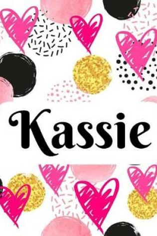 Cover of Kassie