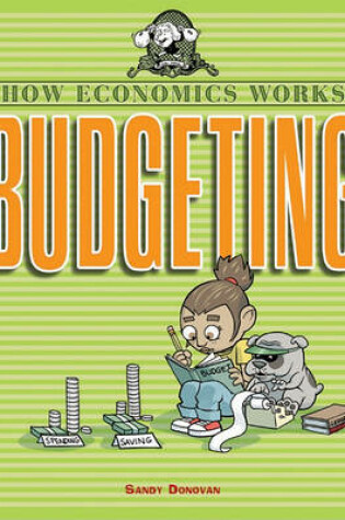 Cover of Budgeting