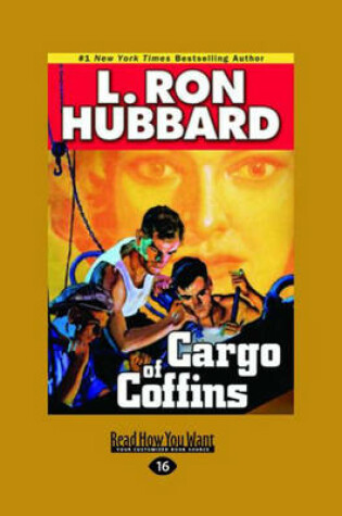 Cover of Cargo of Coffins (Stories from the Golden Age)