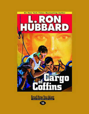 Book cover for Cargo of Coffins (Stories from the Golden Age)