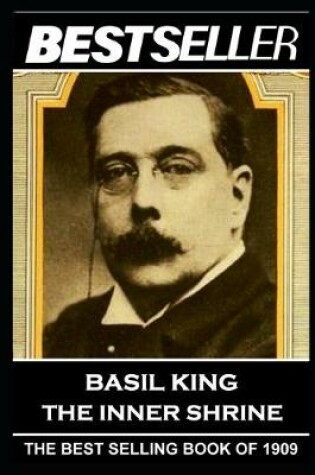 Cover of Basil King - The Inner Shrine