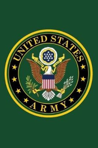 Cover of United States Army