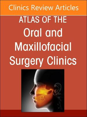 Cover of Facial Reanimation, an Issue of Atlas of the Oral & Maxillofacial Surgery Clinics, E-Book