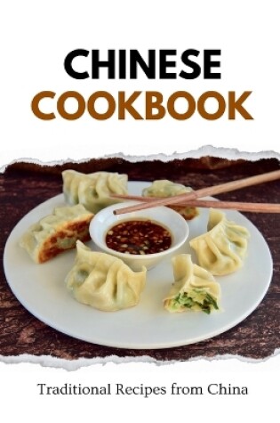 Cover of Chinese Cookbook