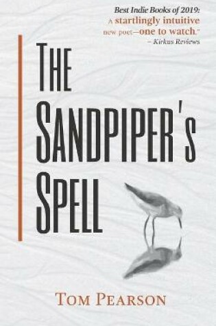 Cover of The Sandpiper's Spell