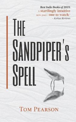 Book cover for The Sandpiper's Spell