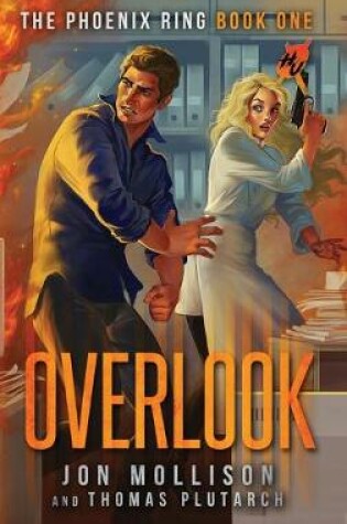 Cover of Overlook