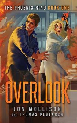 Cover of Overlook