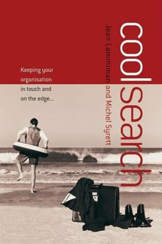 Cover of CoolSearch